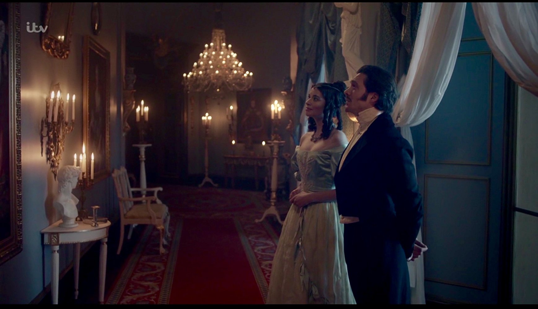 Prince Ernest