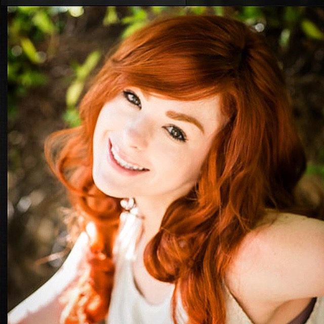 Michelle Elizabeth O'Shea