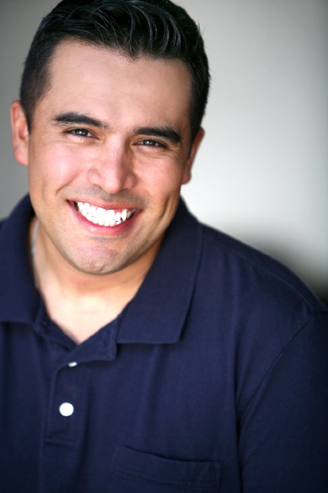 Roberto Garcia