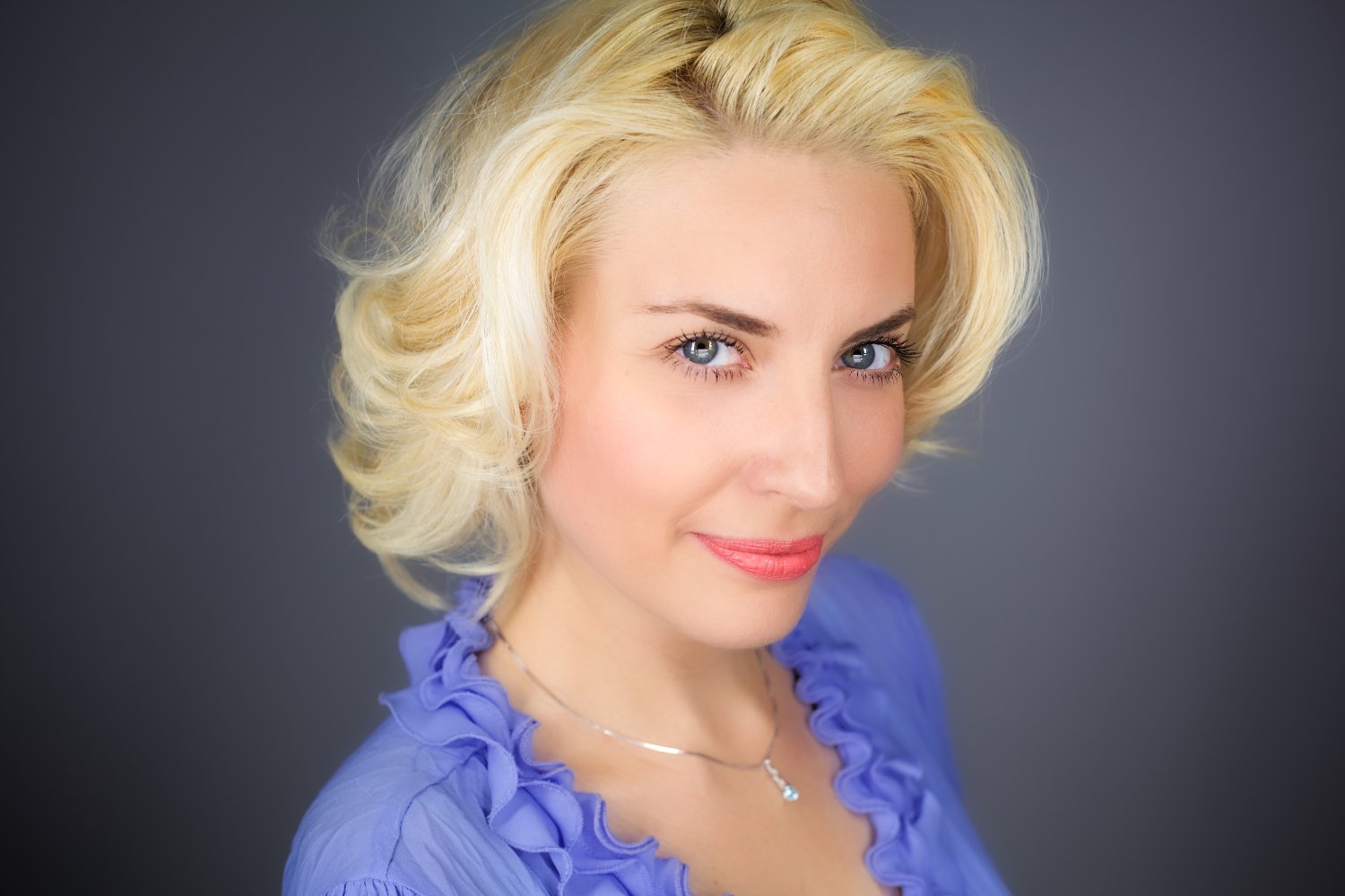 Nadia Tumanova