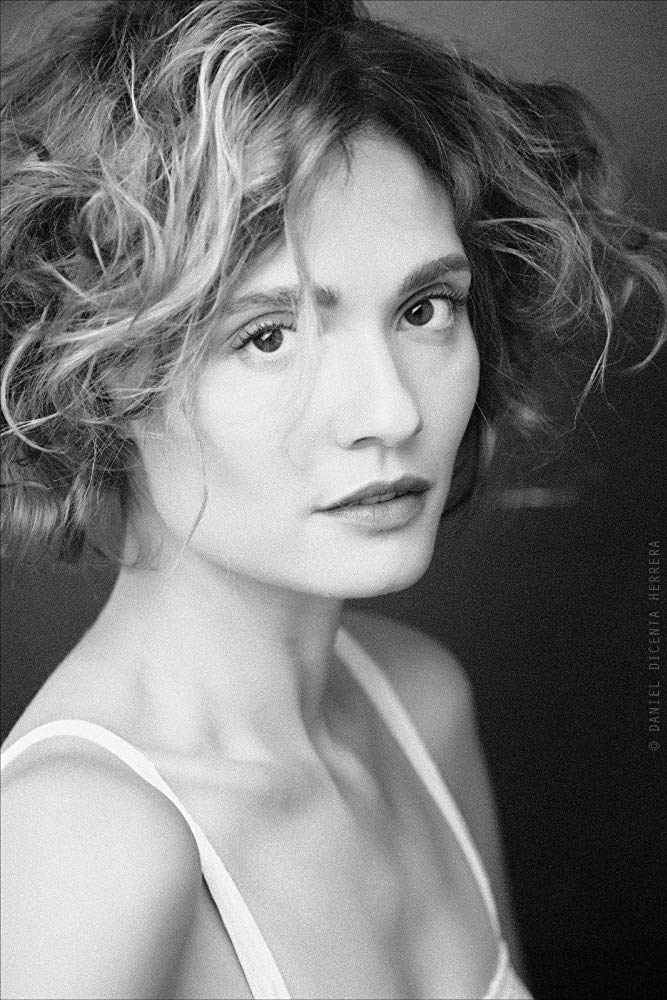 Sandra Velázquez