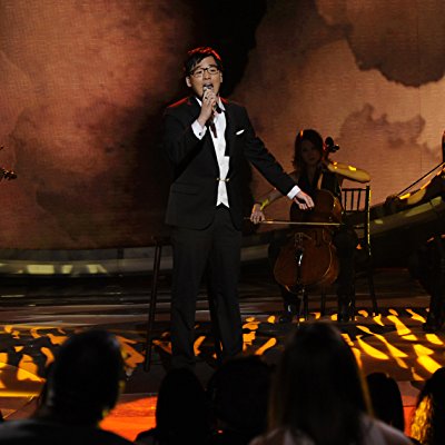Himself, Himself - Auditionee, Himself - Performer