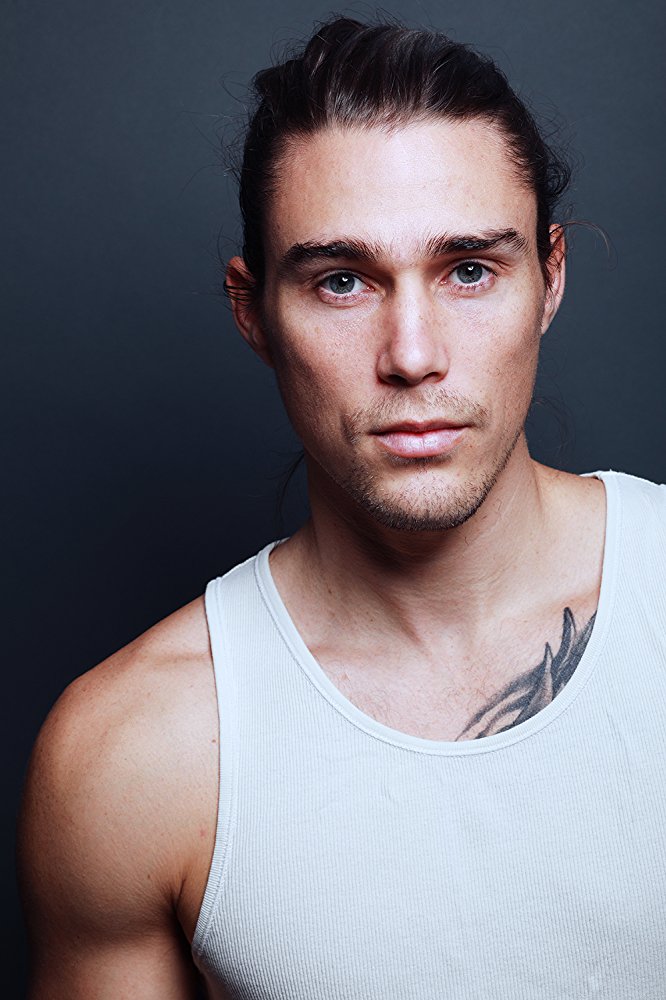 Cody Bruno