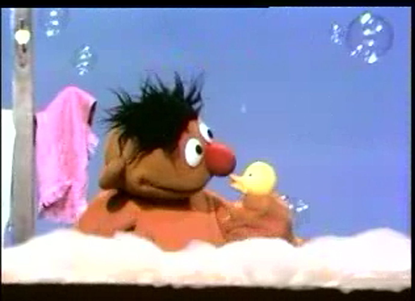 Ernie