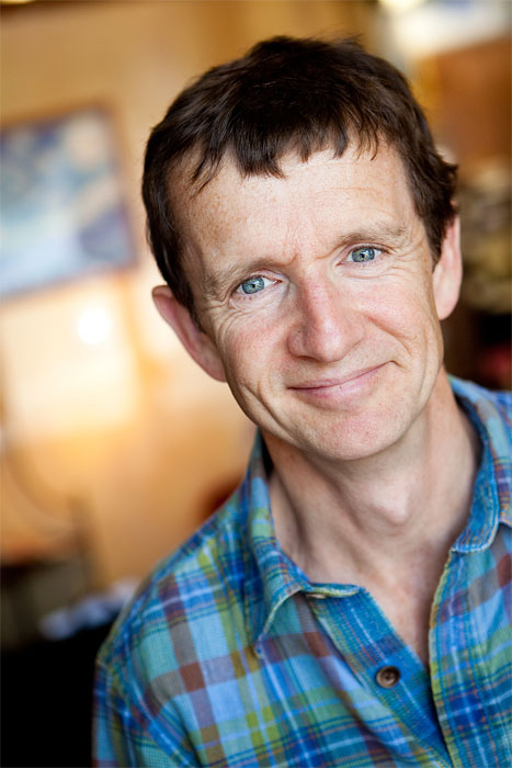 Brian Mulligan
