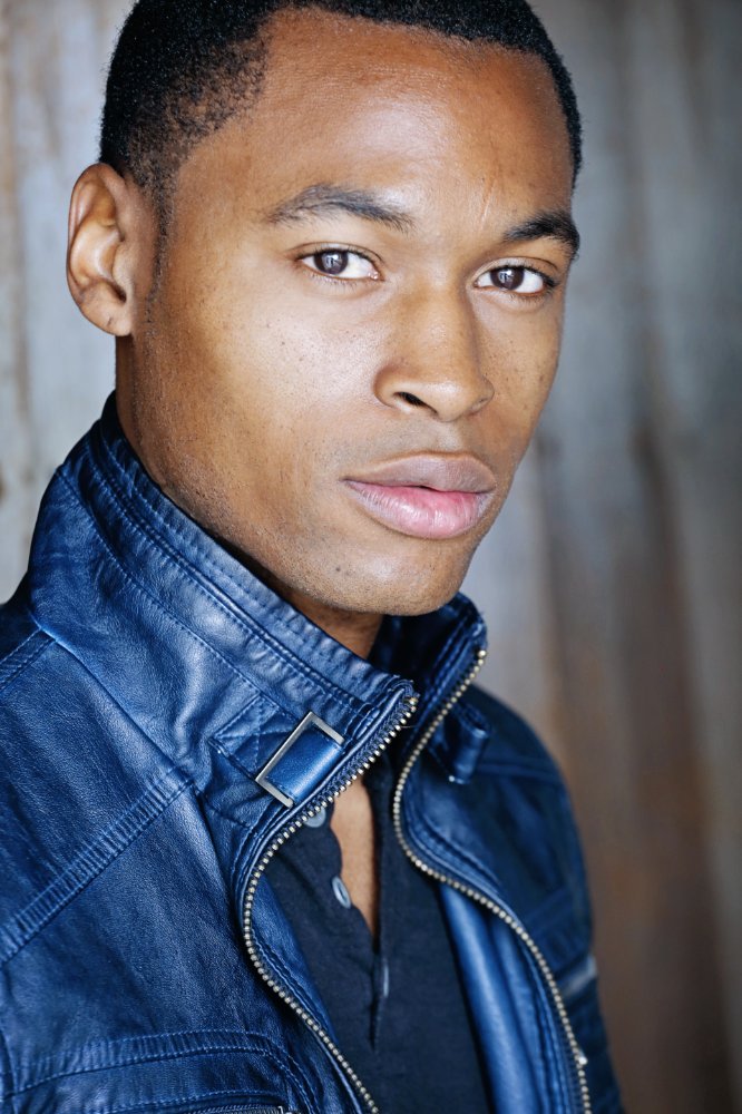 Gregory Hinds