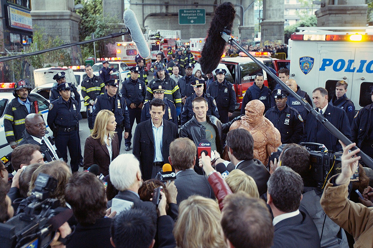 Johnny Storm