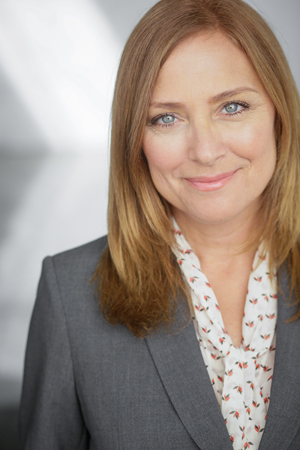 Karen S. Peterson
