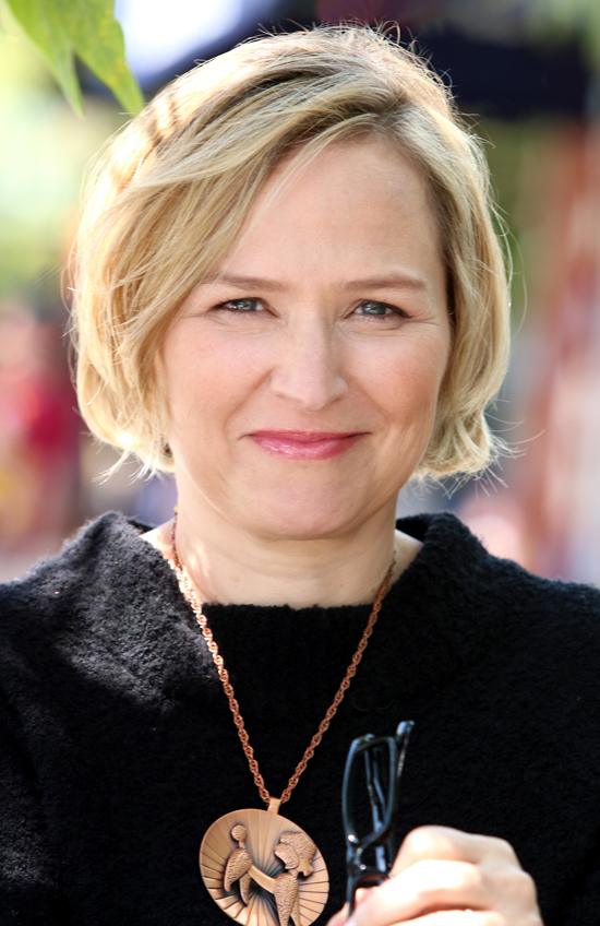 Christine Elliott