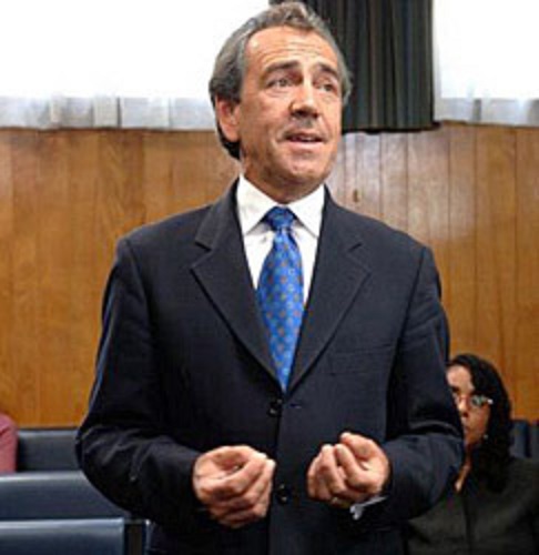 Tony Blair