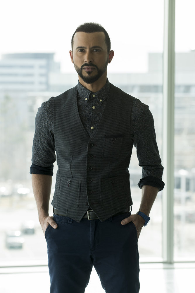 Ali Kazmi