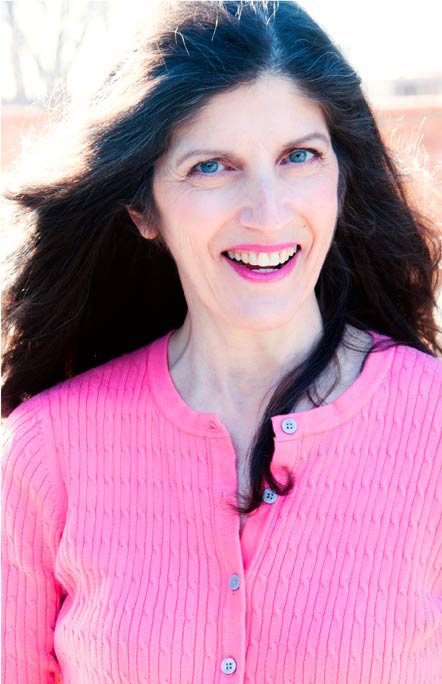 Marjorie Ocho Kouns