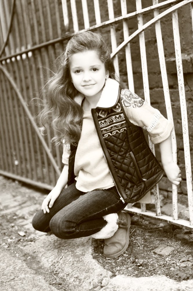 Isabel Young