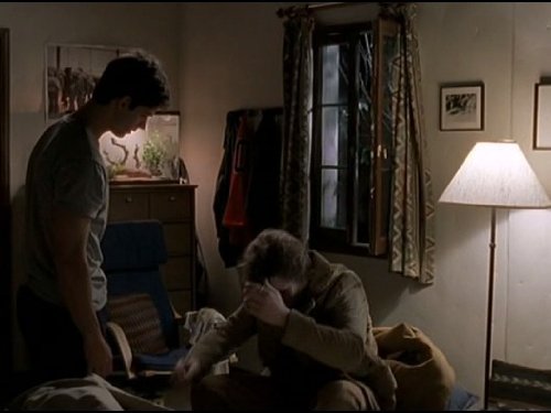 Jason Behr