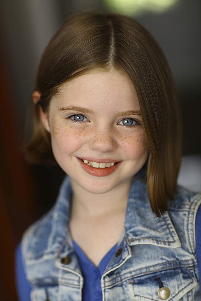 Charli Slaughter