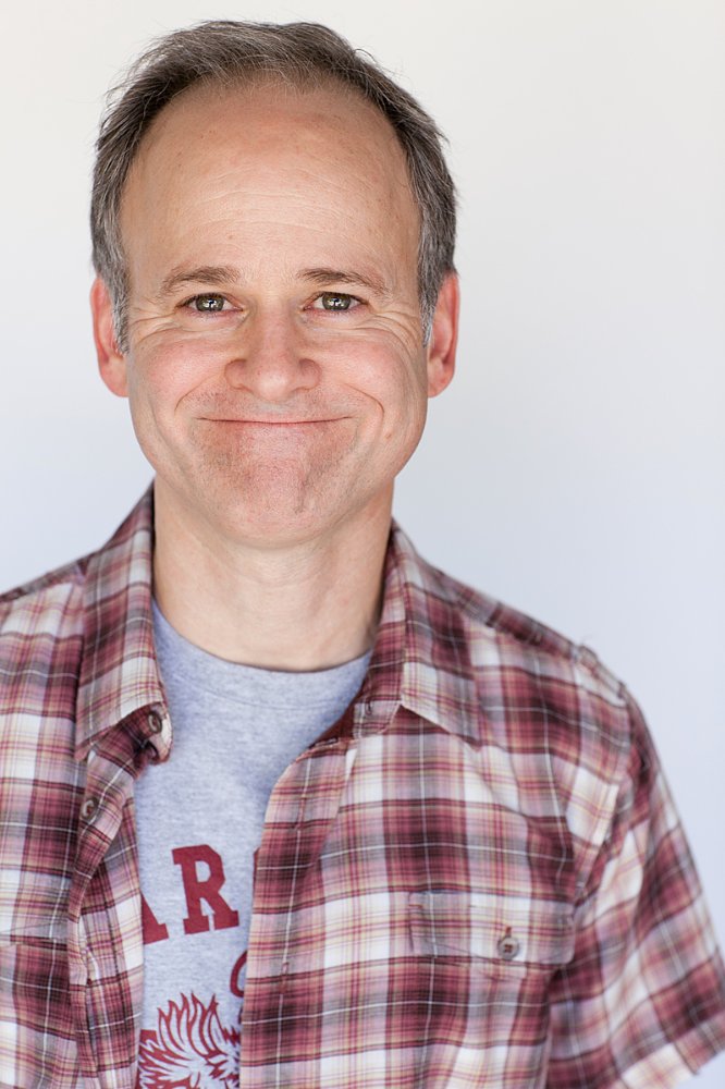 David Goldman