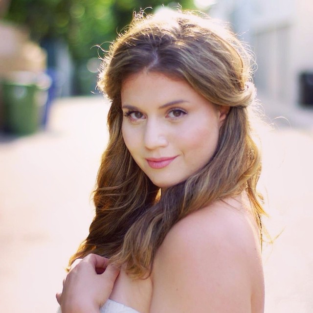 Leanna Tallmeister
