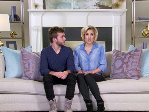 Savannah Chrisley