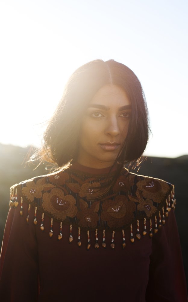 Nida Khurshid