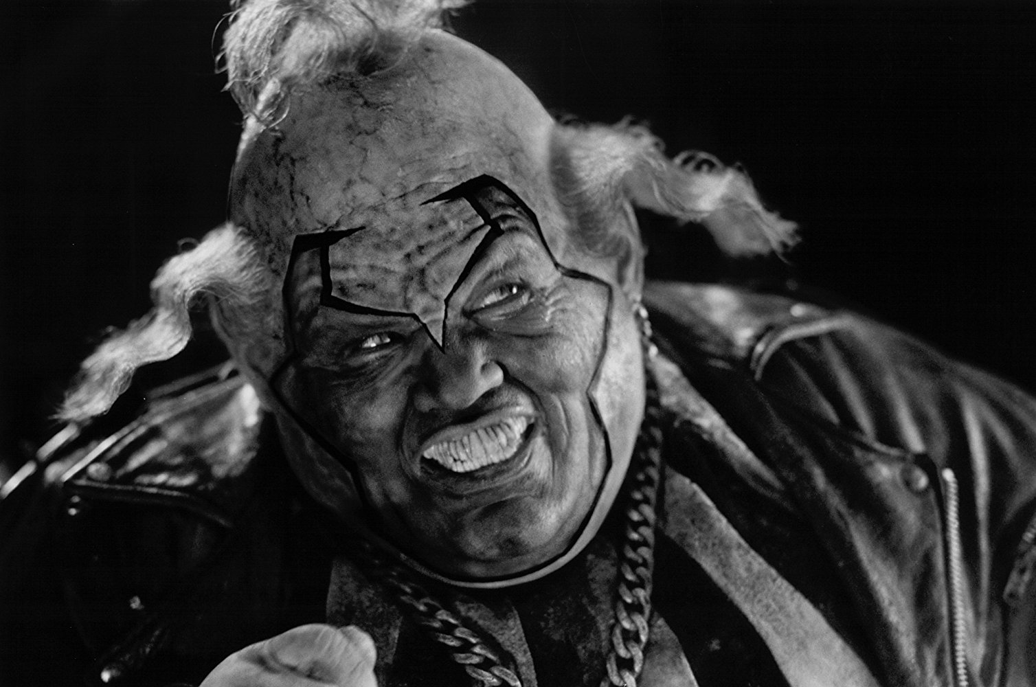 Clown