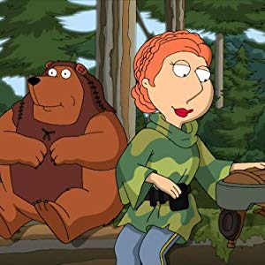 Lois Griffin, Additional Voices, Tricia Takanawa, Barbara Pewterschmidt, Loretta Brown, Stephanie, Lois Griffin as Princess Leia, Babs Pewterschmidt, Barbara Pewderschmidt, Crystal Quagmire...