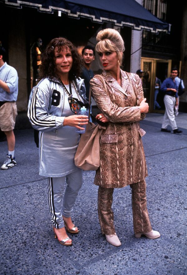 Patsy Stone