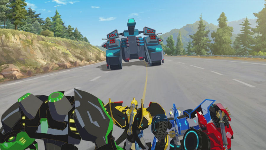 Grimlock