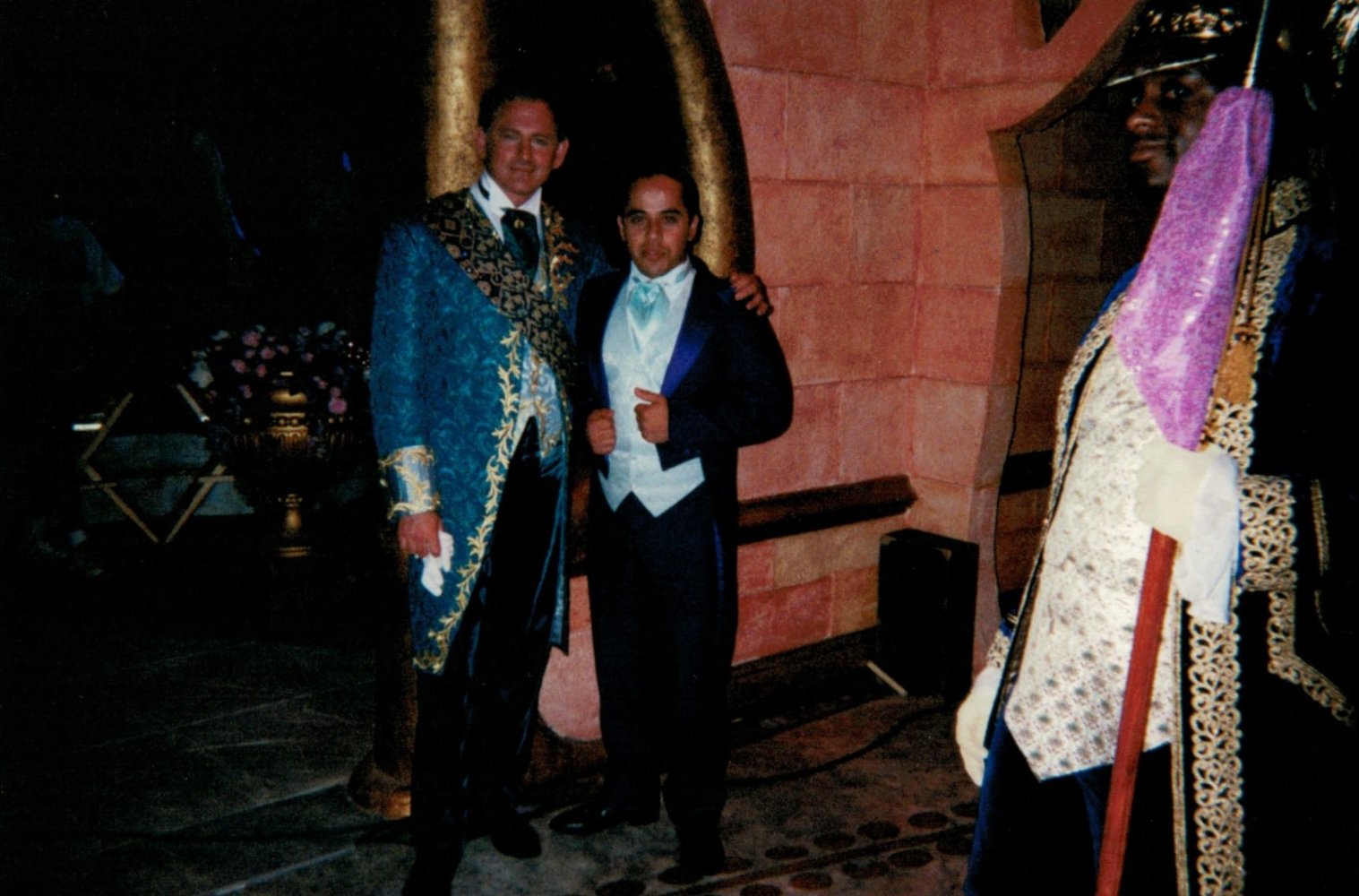 Albert P. Santos