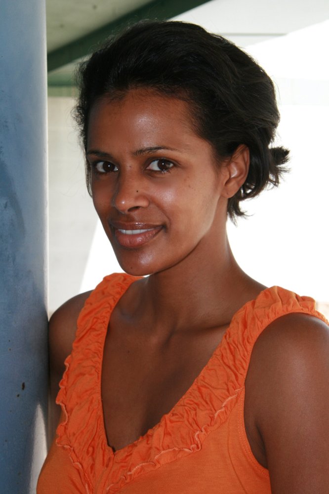 Michelle Lecky