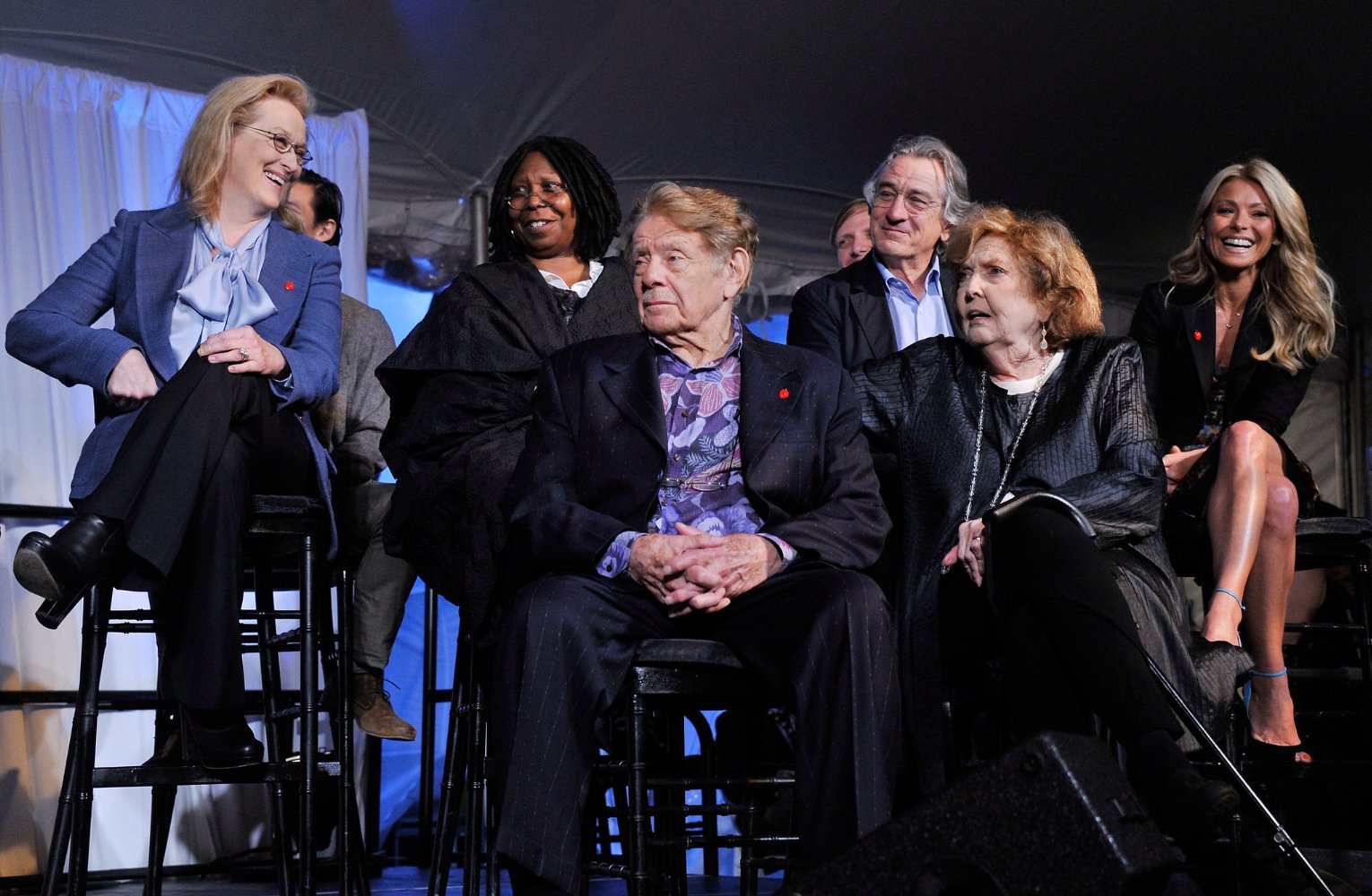 Anne Meara