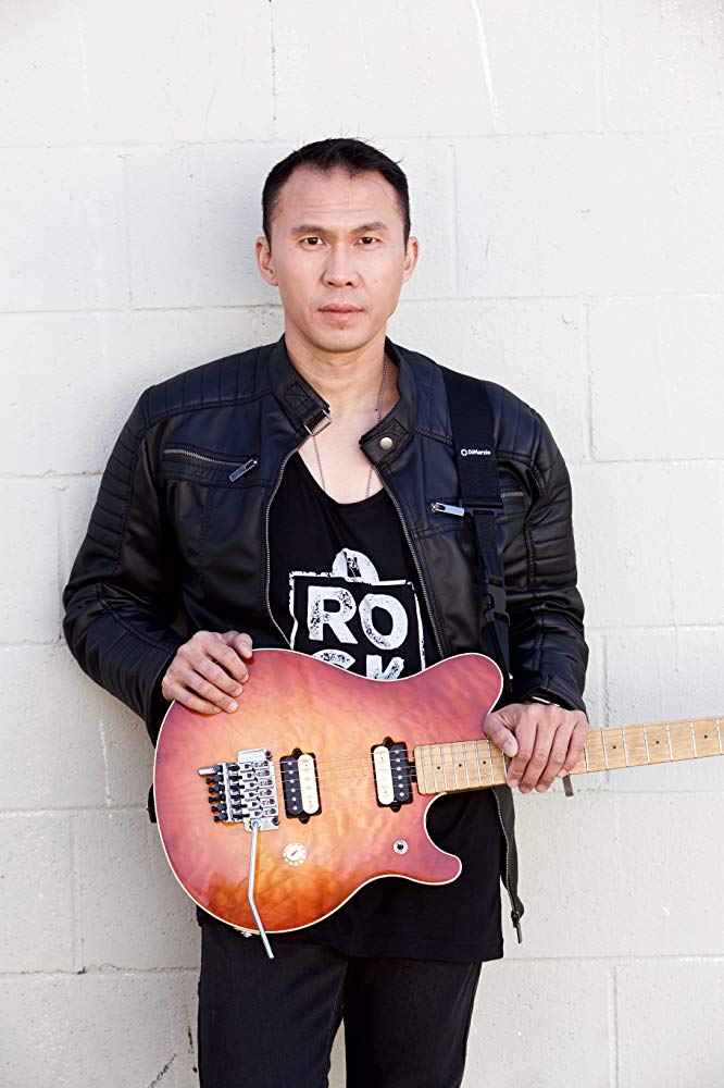 Thom Tran