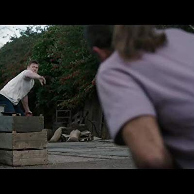 Luke Trapper