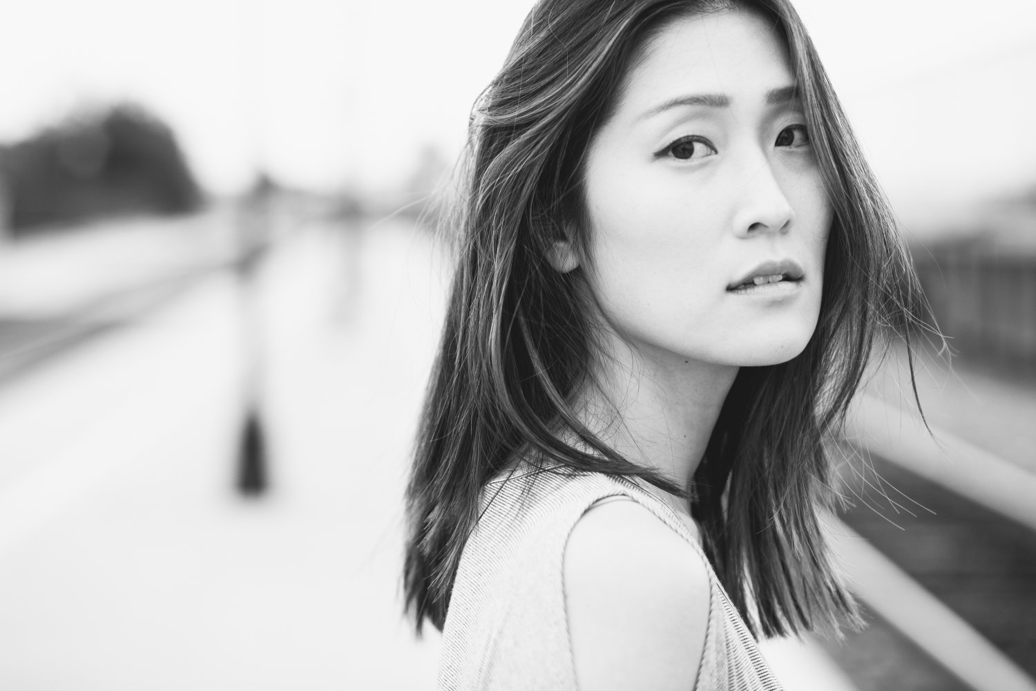Christina Lee