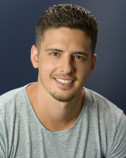 Dustin Forrester