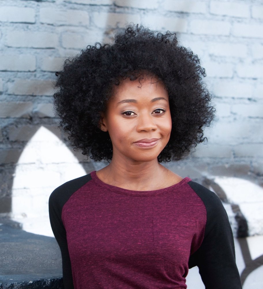 Liz Femi