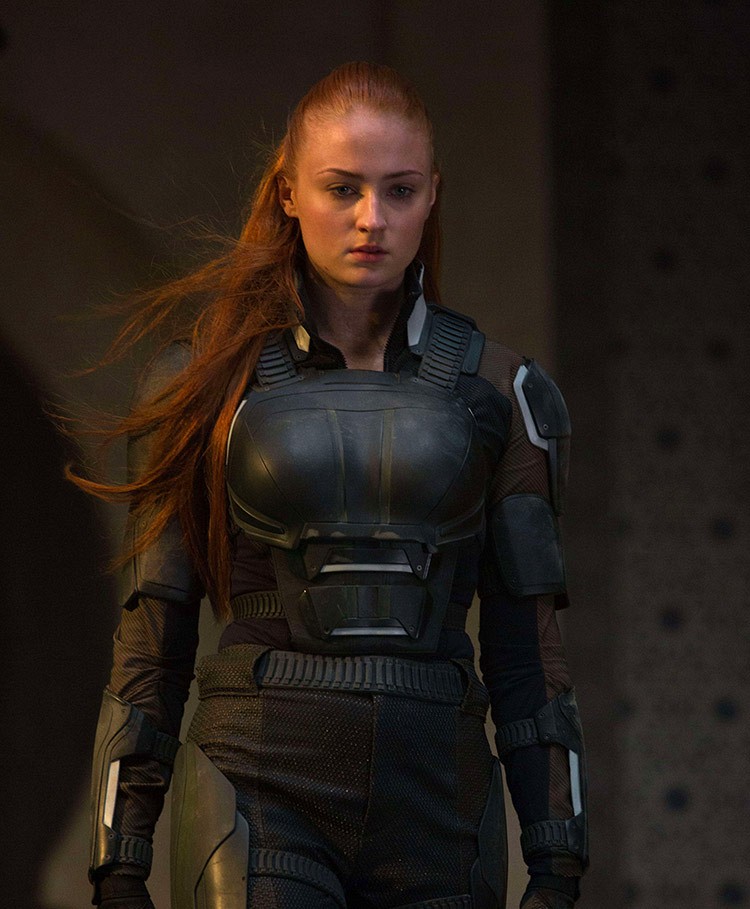 Jean Grey