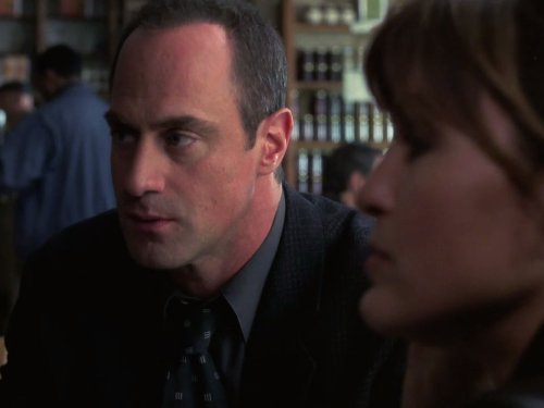 Christopher Meloni