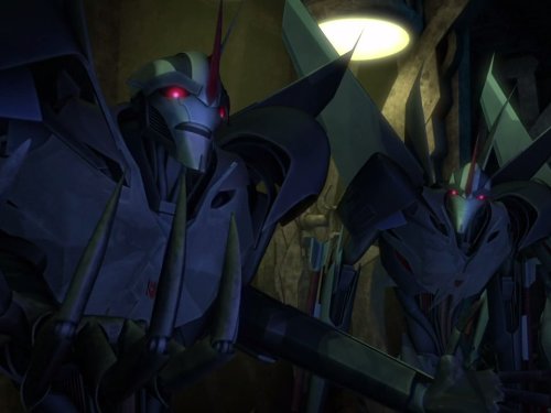 Starscream