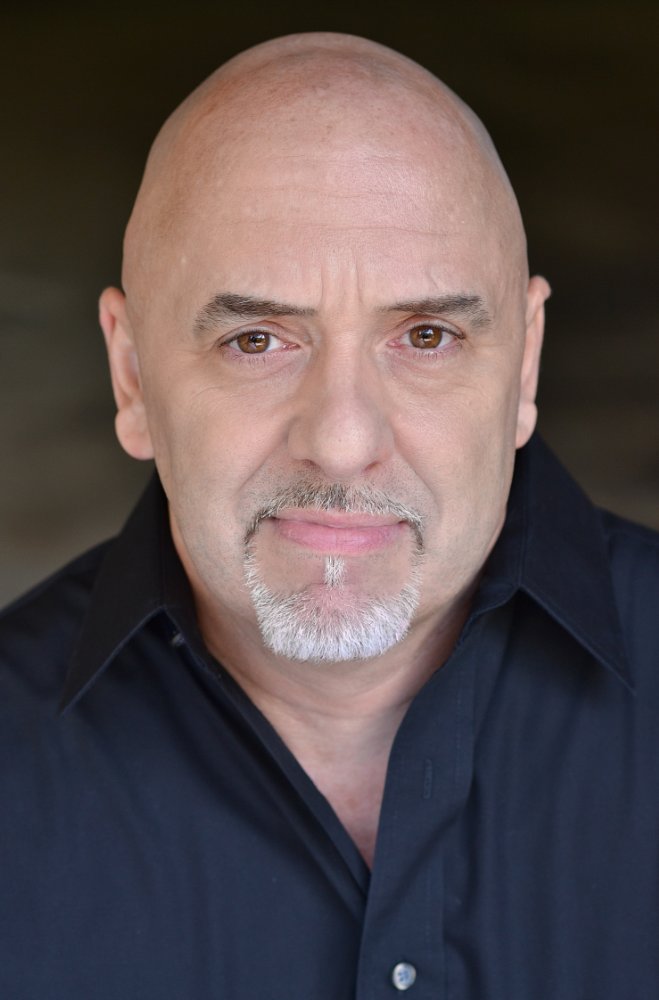 David Calhoun