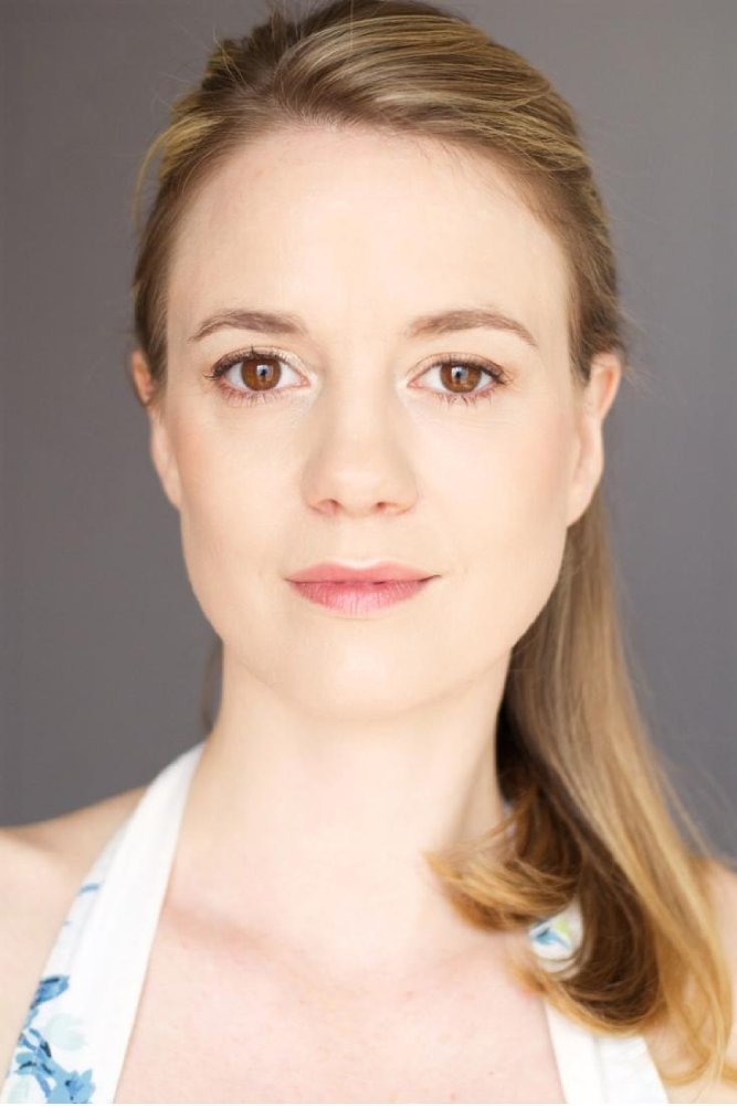 Henrietta Meire