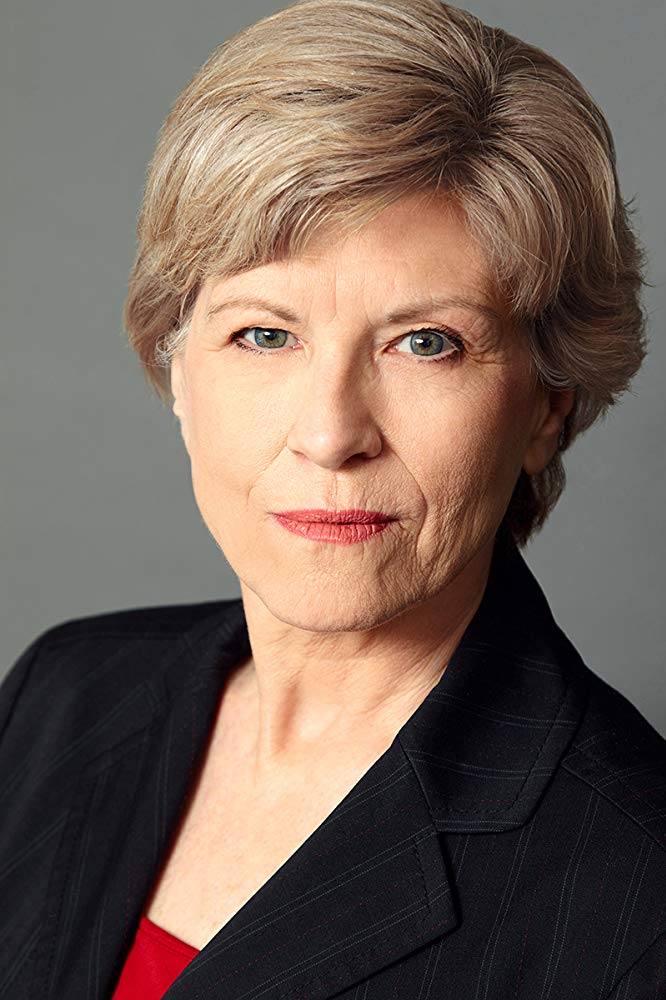 Karen Ragan-George