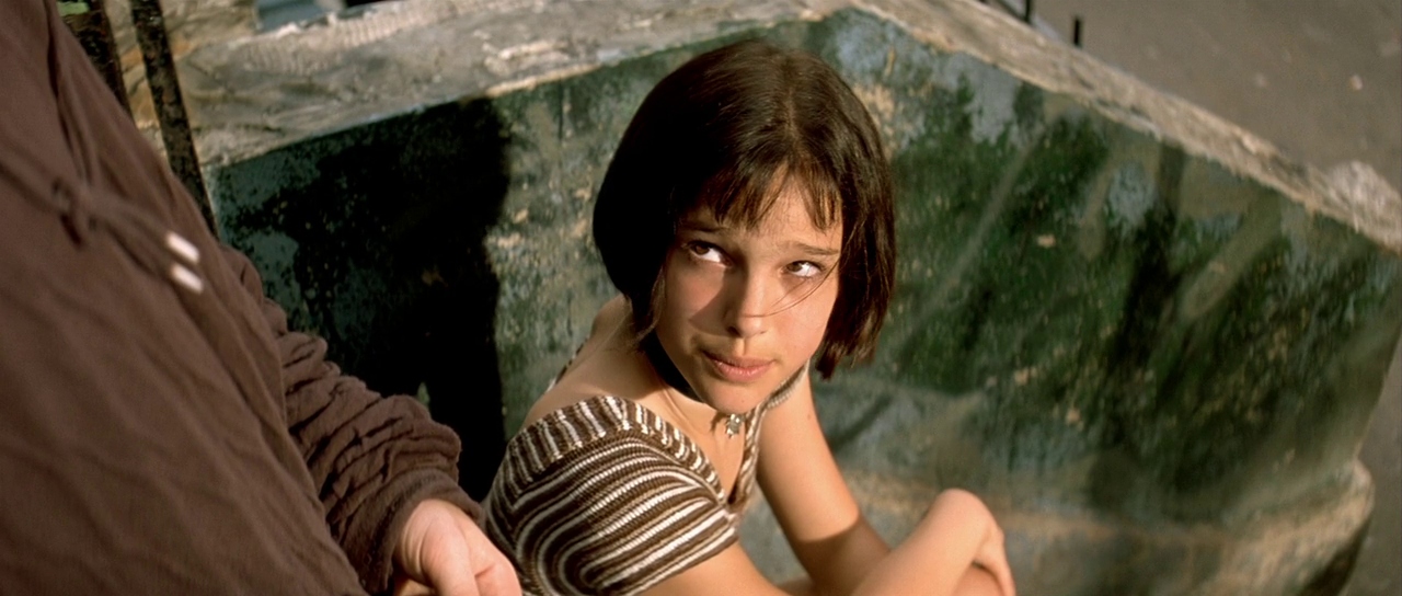 Mathilda