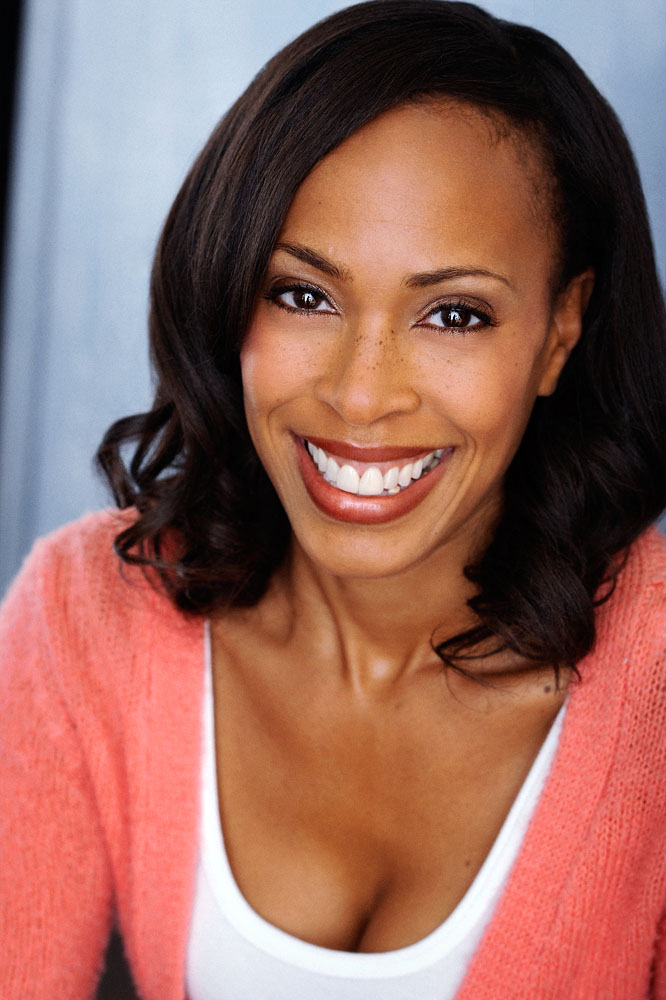 Felicia Walker