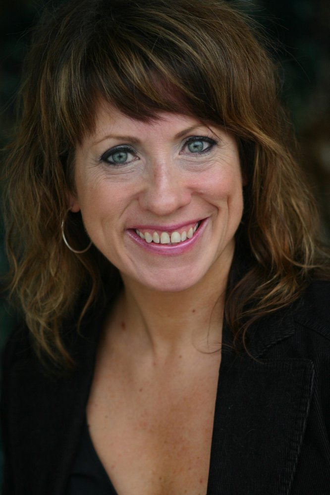 Joanne Busch