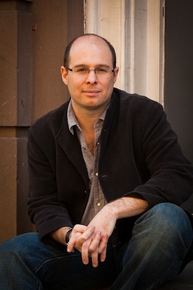 Marc Meyers