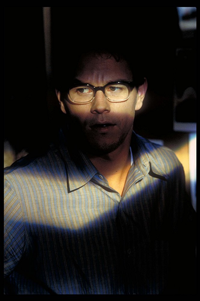 Danny Wallace