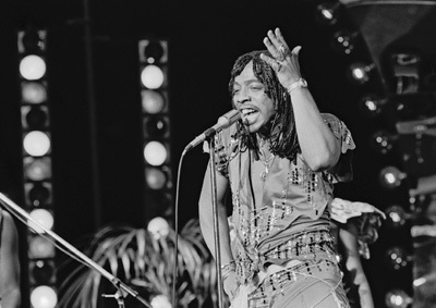 Rick James