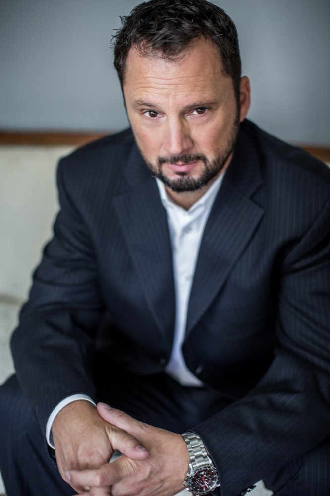 Kristopher West
