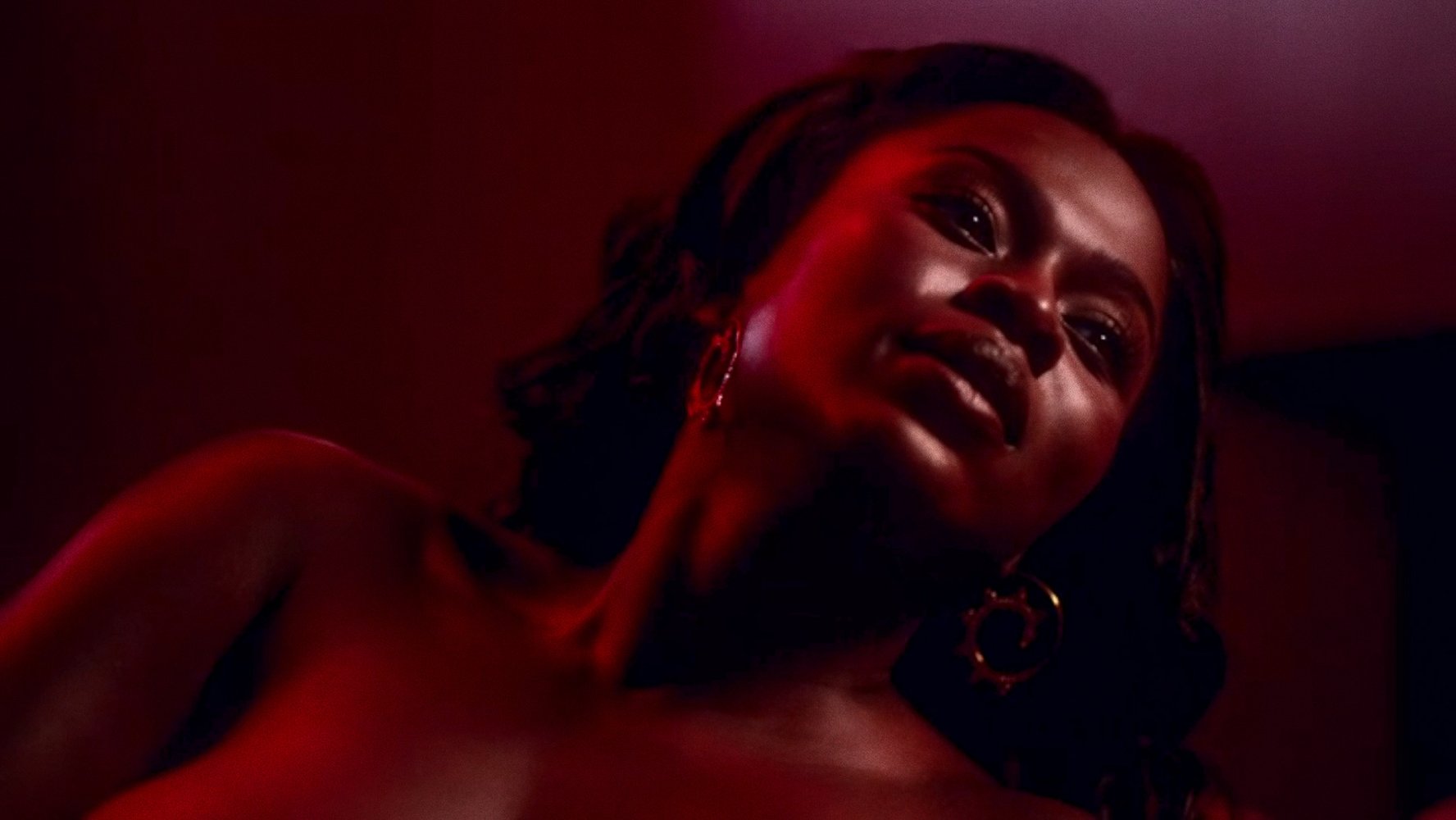 Yetide Badaki