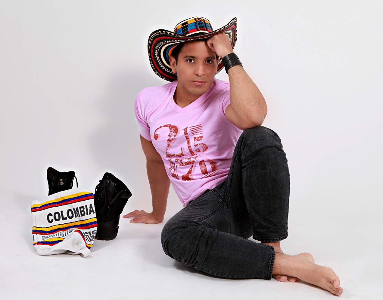 Samir Succar
